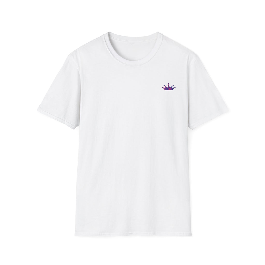 Colorful Motivational T-Shirt, Unisex Graphic Tee, Casual Wear, Everyday Comfort, Gifts for Friends, Positive Vibe Apparel