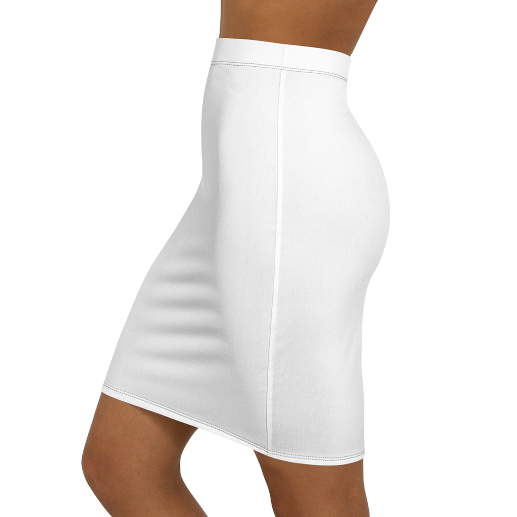 Pencil Skirt