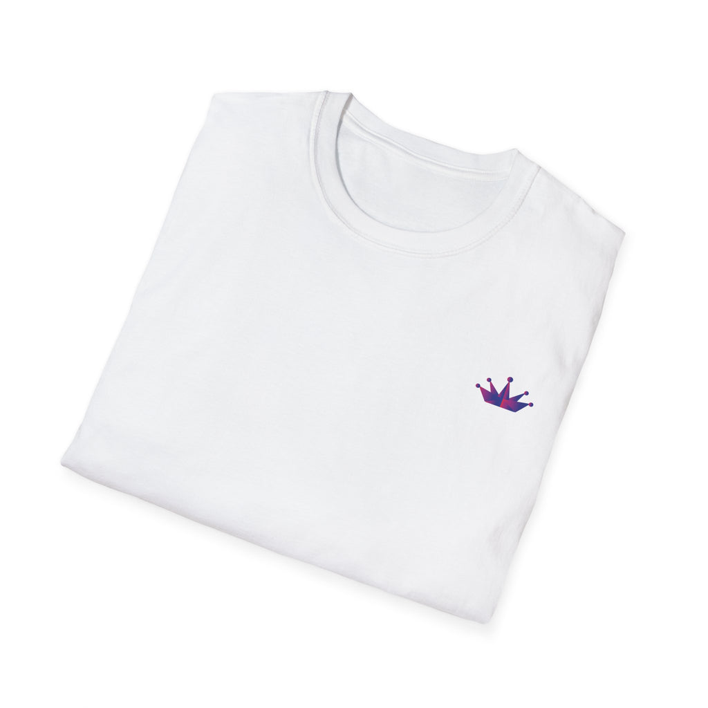 Colorful Motivational T-Shirt, Unisex Graphic Tee, Casual Wear, Everyday Comfort, Gifts for Friends, Positive Vibe Apparel