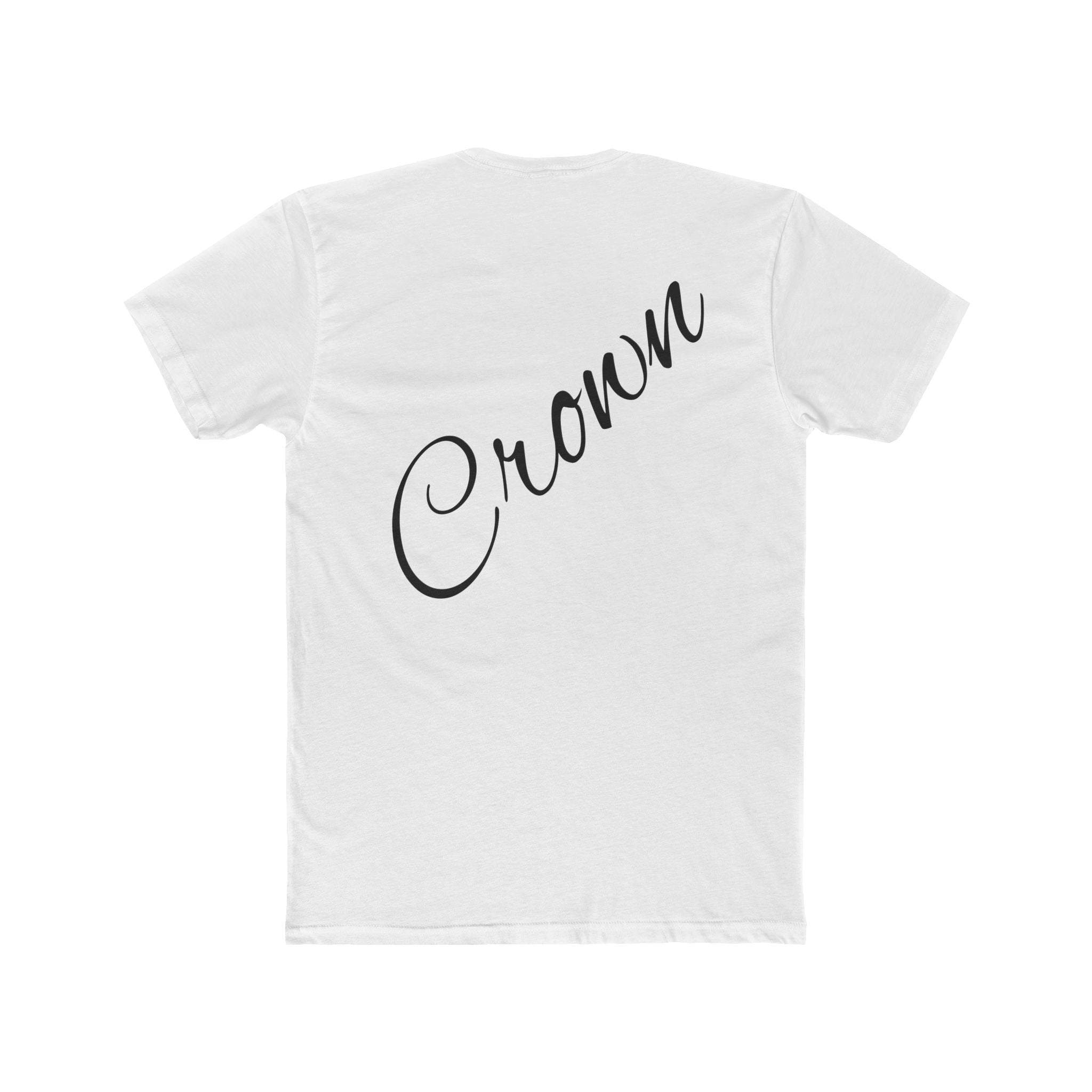 Dragon Head Graphic Tee — Fierce Flame Mythical Skull T-Shirt