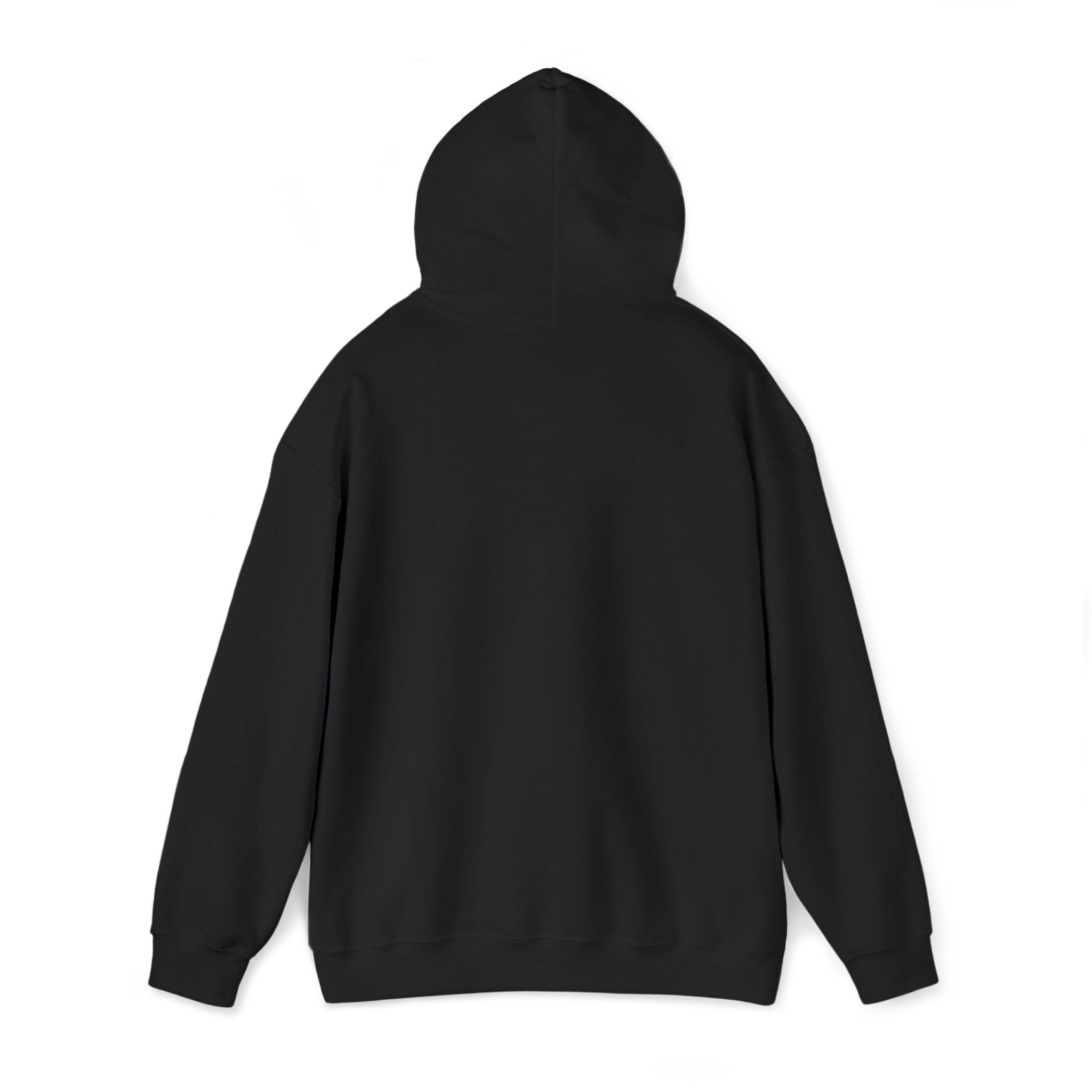 Snarky Dark Heart Hoodie | Anti‑Valentine, Edgy Heart Graphic