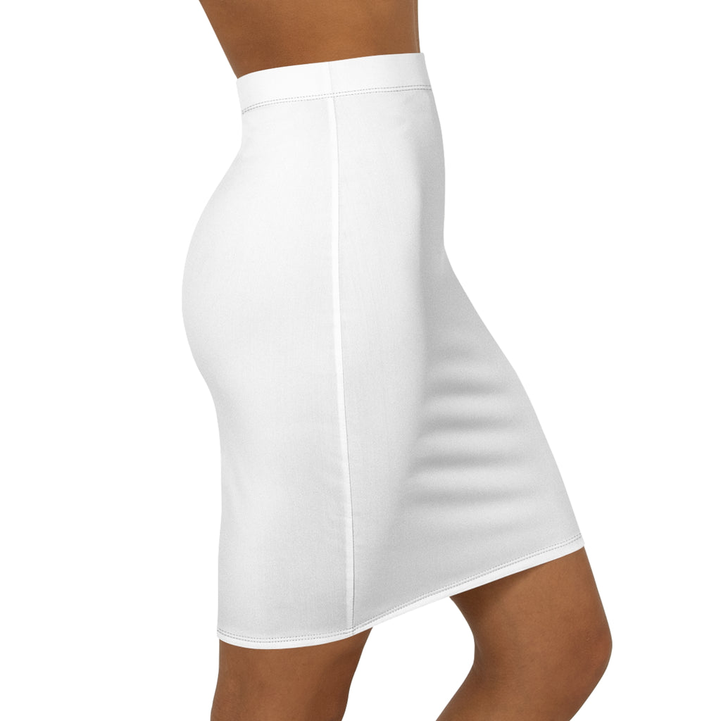 Pencil Skirt